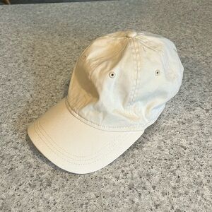 Universal Thread Ball Cap